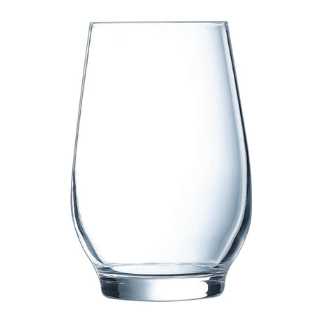 HZ432 Chef & Sommelier Absoluty Hiball Tumblers 450ml (Pack of 24)