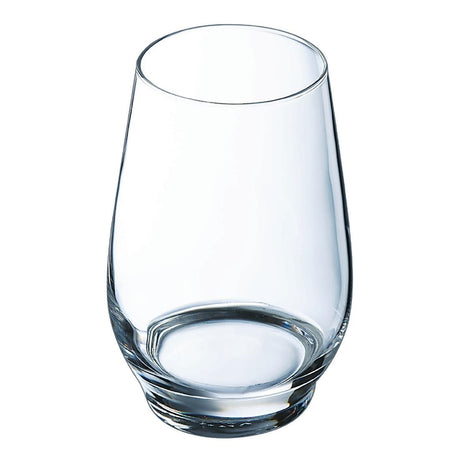 HZ433 Chef & Sommelier Absoluty Hiball Tumblers 370ml (Pack of 24)