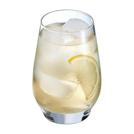 HZ433 Chef & Sommelier Absoluty Hiball Tumblers 370ml (Pack of 24)