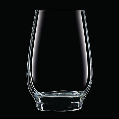 HZ433 Chef & Sommelier Absoluty Hiball Tumblers 370ml (Pack of 24)