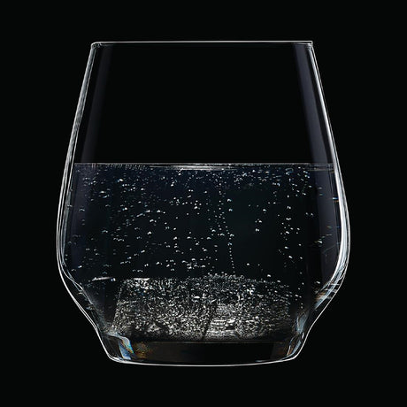 HZ434 Chef & Sommelier Absoluty Old Fashioned Tumblers 320ml (Pack of 24)