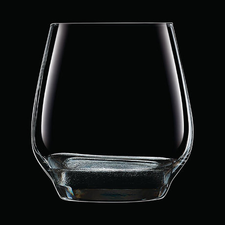 HZ434 Chef & Sommelier Absoluty Old Fashioned Tumblers 320ml (Pack of 24)