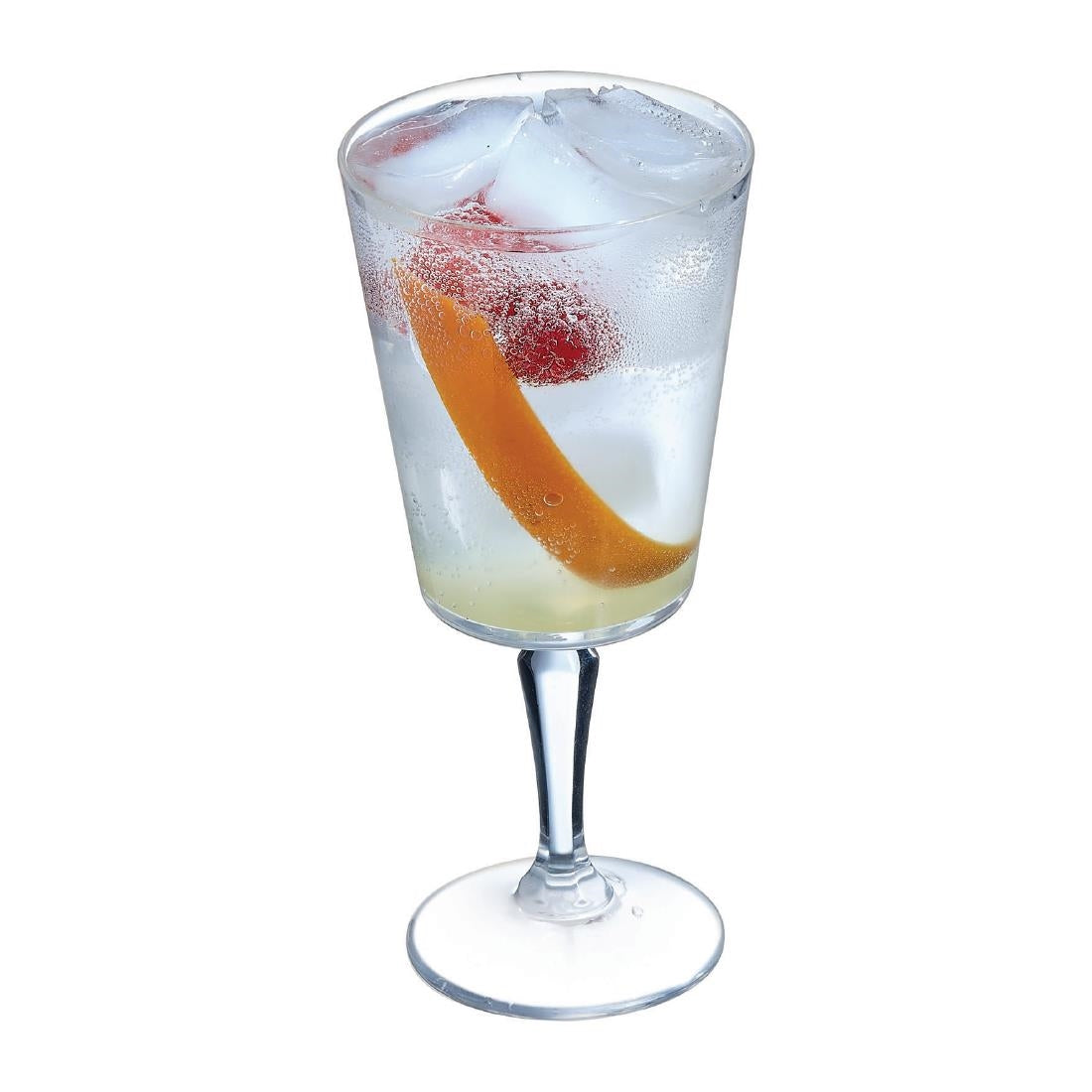 HZ437 Arcoroc Monti Goblets 270ml (Pack of 12)