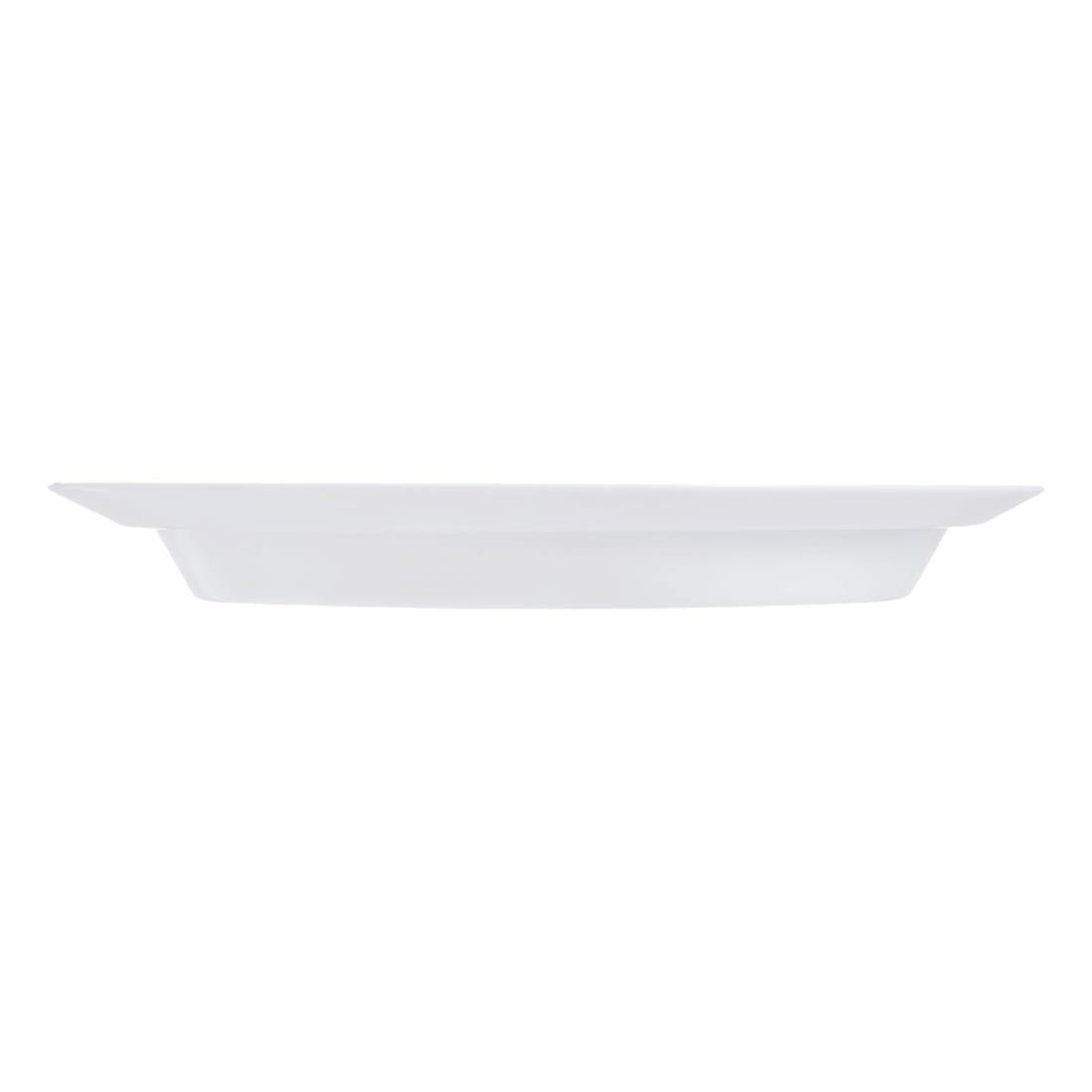 HZ439 Arcoroc Autonomy Plates 230mm (Pack of 12)