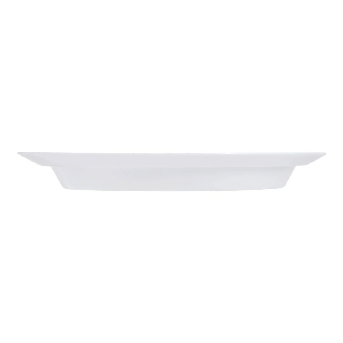 HZ439 Arcoroc Autonomy Plates 230mm (Pack of 12)