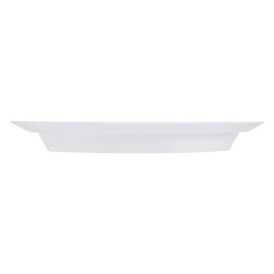 HZ440 Arcoroc Autonomy Plates 190mm (Pack of 12)