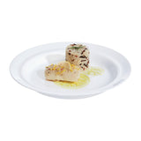 HZ440 Arcoroc Autonomy Plates 190mm (Pack of 12)