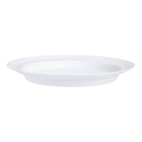 HZ440 Arcoroc Autonomy Plates 190mm (Pack of 12)