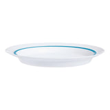 HZ442 Arcoroc Autonomy Blue Plates 190mm (Pack of 12)