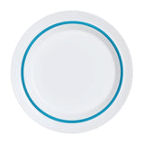 HZ442 Arcoroc Autonomy Blue Plates 190mm (Pack of 12)