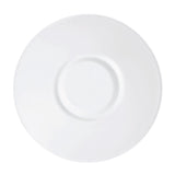 HZ451 Arcoroc Intensity White Baril Saucers 140mm (Pack of 24)