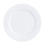 HZ456 Arcoroc Intensity White Plates 255mm (Pack of 12)