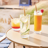 HZ459 Arcoroc Islande Hiball Tumblers 460ml (Pack of 12)