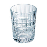 HZ461 Arcoroc Brixton Hiball Tumblers 350ml (Pack of 24)
