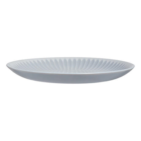 HZ470 Luminarc Cottage Grey Dessert Plates 190mm (Pack of 24)