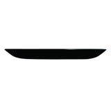 HZ473 Luminarc Cottage Black Dessert Plates 190mm (Pack of 24)