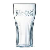 HZ477 Coca-Cola Contour Hiball Tumblers 460ml (Pack of 24) - JD Catering Equipments Ltd