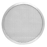 HZ490 Vogue Aluminium Pizza Screen 9in
