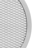 HZ490 Vogue Aluminium Pizza Screen 9in