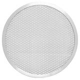 HZ491 Vogue Aluminium Pizza Screen 10"