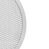 HZ491 Vogue Aluminium Pizza Screen 10"