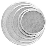 HZ493 Vogue Aluminium Pizza Screen 14"