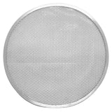 HZ494 Vogue Aluminium Pizza Screen 16in