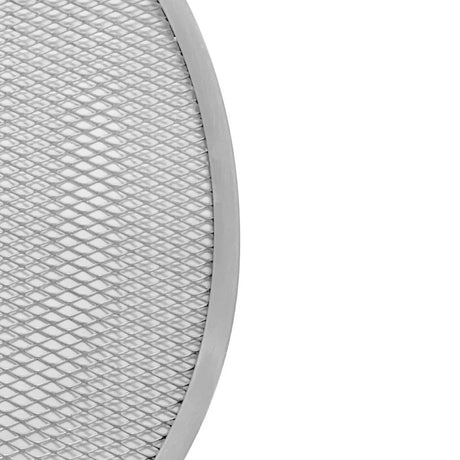 HZ494 Vogue Aluminium Pizza Screen 16in