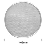 HZ494 Vogue Aluminium Pizza Screen 16in
