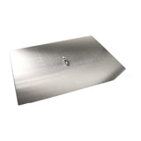 HZ496 Pitco 18" Fryer Lid - JD Catering Equipments Ltd