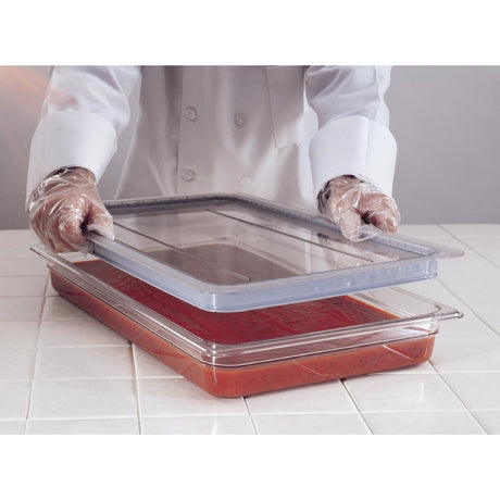 Cambro GripLid 1/1GN (6 Pack)