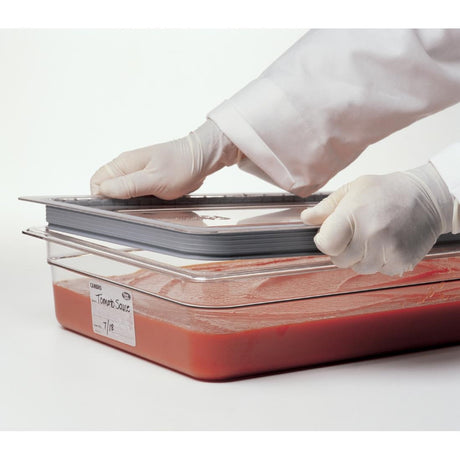 Cambro GripLid 1/1GN (6 Pack)