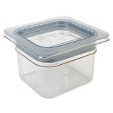 HZ523 - Cambro GripLid 1/6GN