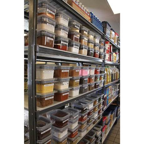 HZ523 - Cambro GripLid 1/6GN