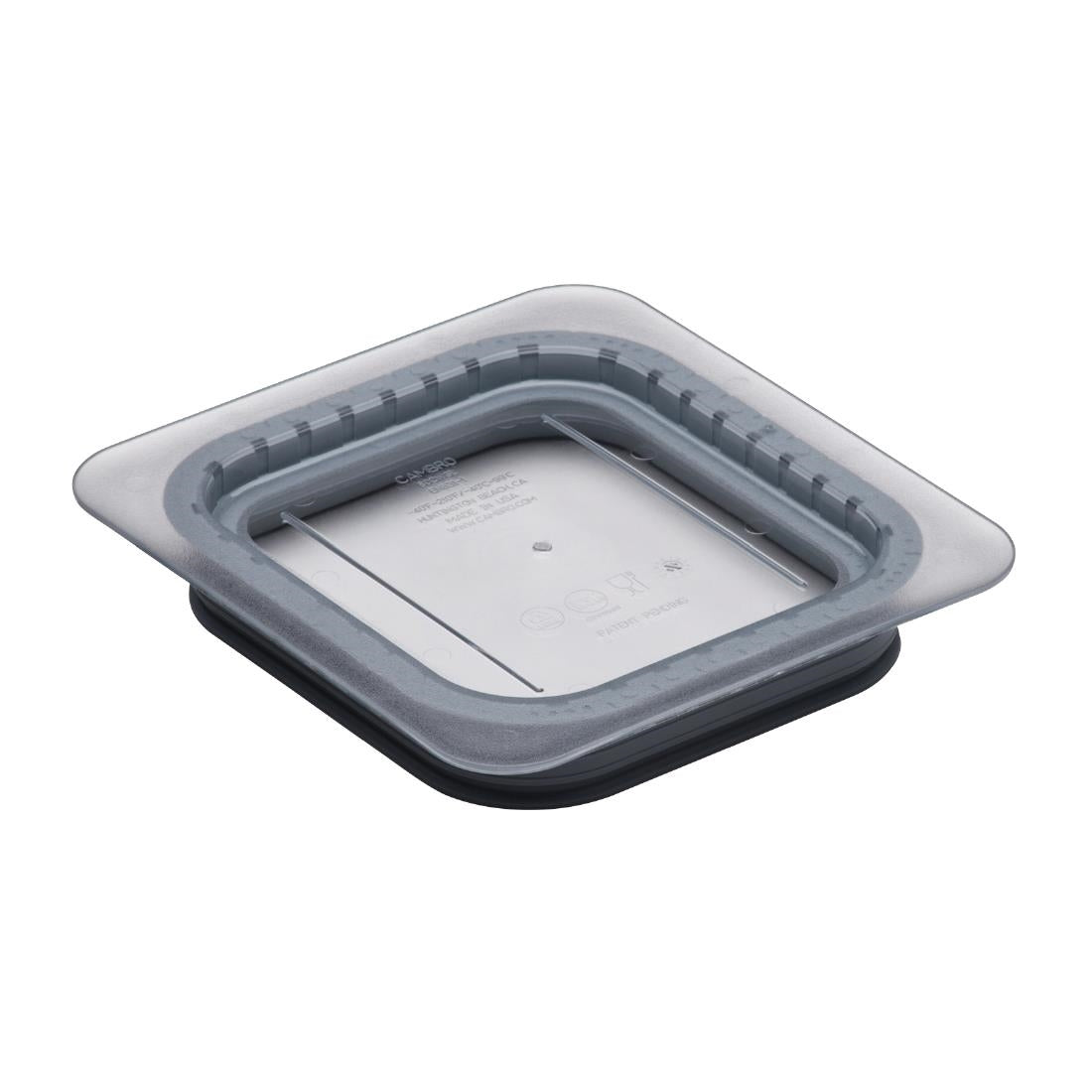 HZ523 - Cambro GripLid 1/6GN
