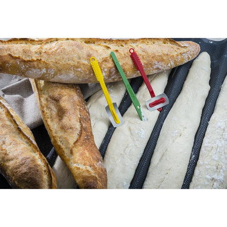 HZ530 - Scaritech Grignette Scoring Blade Yellow