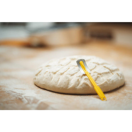 HZ530 - Scaritech Grignette Scoring Blade Yellow