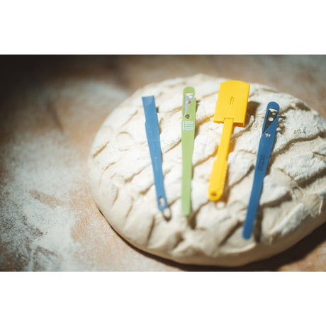 HZ531 - Scaritech Grignette Scoring Blade Green