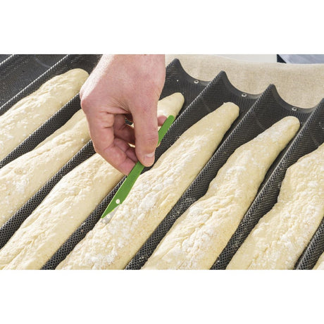 HZ531 - Scaritech Grignette Scoring Blade Green