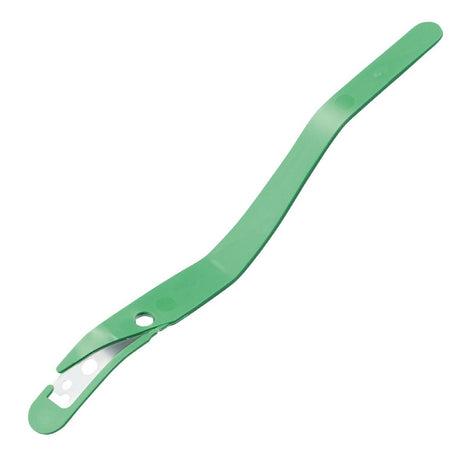 HZ531 - Scaritech Grignette Scoring Blade Green