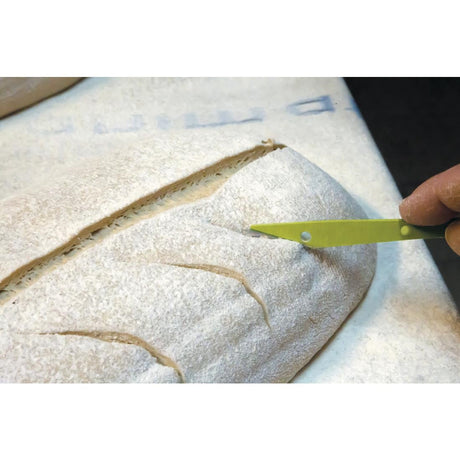 HZ532 - Scaritech Ergo Grignette Scoring Blade Green