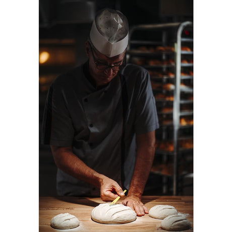 HZ532 - Scaritech Ergo Grignette Scoring Blade Green