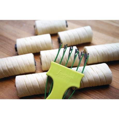 HZ533 - Scaritech Griffe 6 Blades