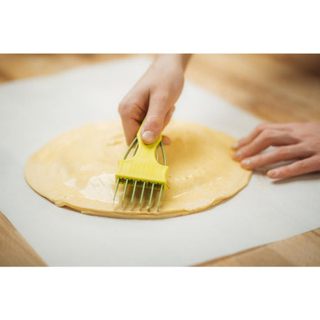 HZ533 - Scaritech Griffe 6 Blades