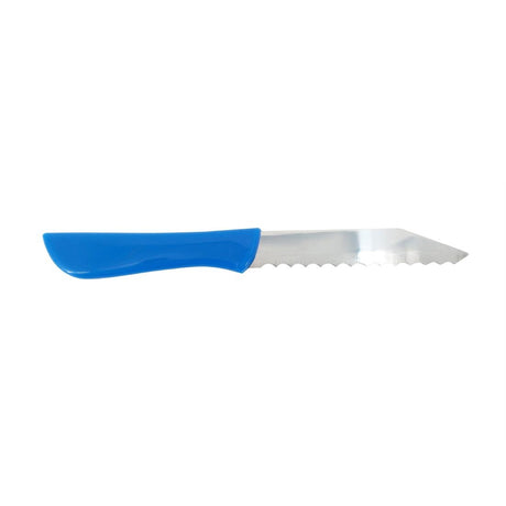 HZ534 - Scaritech Blue German Knife Blue