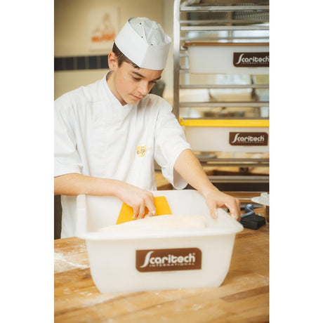 HZ537 - Scaritech Neo White Container 20Ltr