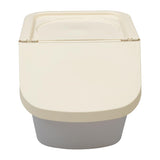 HZ539 - Scaritech Universal Stackable Container 40Ltr