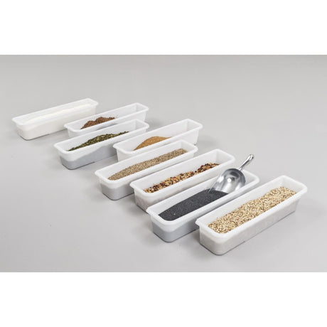 HZ541 - Scaritech Multiuse Container 6.5Ltr