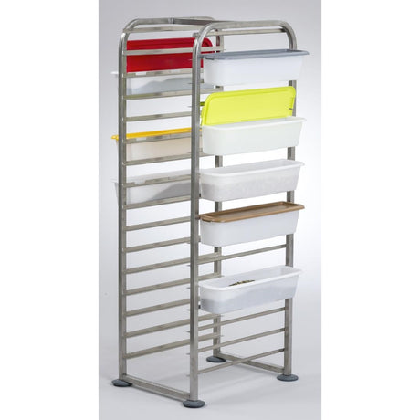 HZ541 - Scaritech Multiuse Container 6.5Ltr