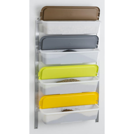 HZ541 - Scaritech Multiuse Container 6.5Ltr